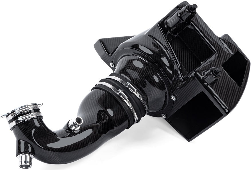 CARBON FIBER INTAKE,3.0T S4/S5,B9