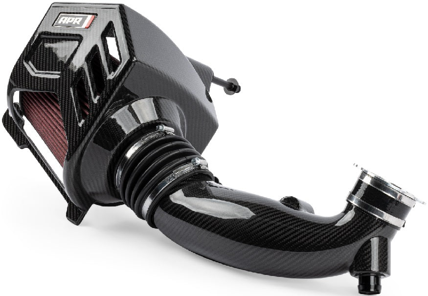 CARBON FIBER INTAKE,3.0T,2019-UP AUDI A6,A7,A6 ALLROAD