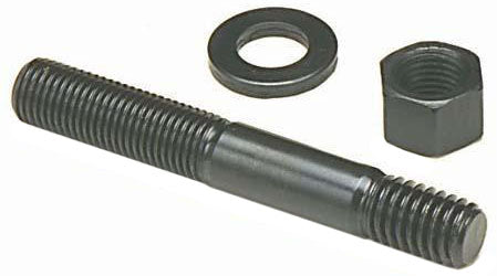 OIL PUMP STUD KIT,SBC