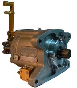 TRANSMISSION,ALUM,2 GEN,NE MOD