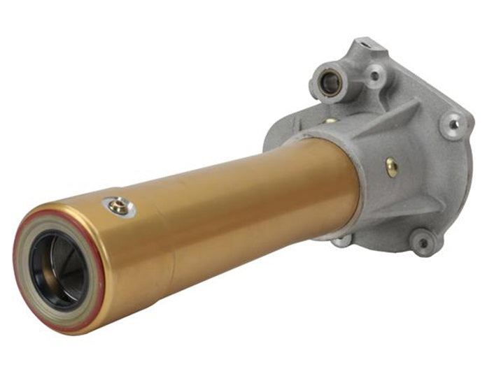 TAILHOUSING SUB ASSY,LATE MODEL,MUNCIE L