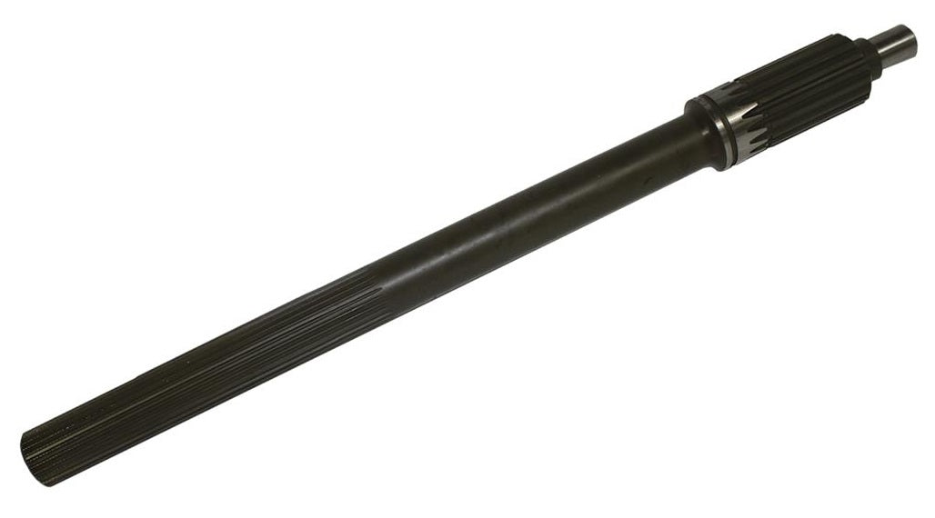 OUTPUT SHAFT,MUNCIE LENGTH