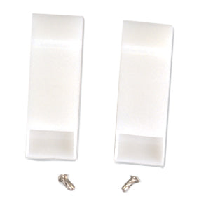 BOWL VENT BAFFLES,PAIR