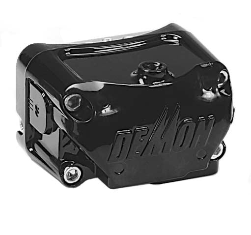 SECONDARY FUEL BOWL,RACE DEMON