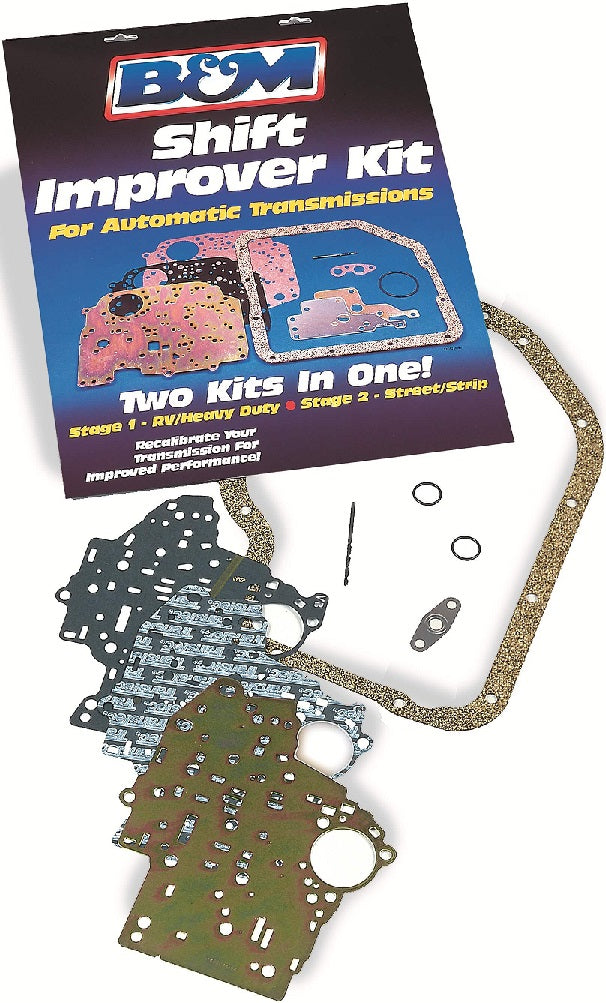 SHIFT KIT,MOPAR A727/A904,71-77