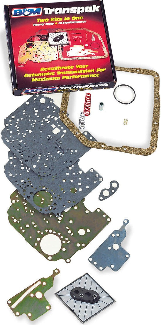 TRANSPAK,MOPAR A727/A904,78 1/2-96,+JEEP