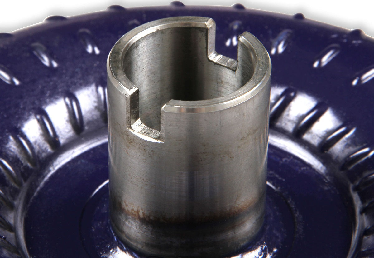 CONVERTER,GM 65-91TH400/68-81TH350,28-32