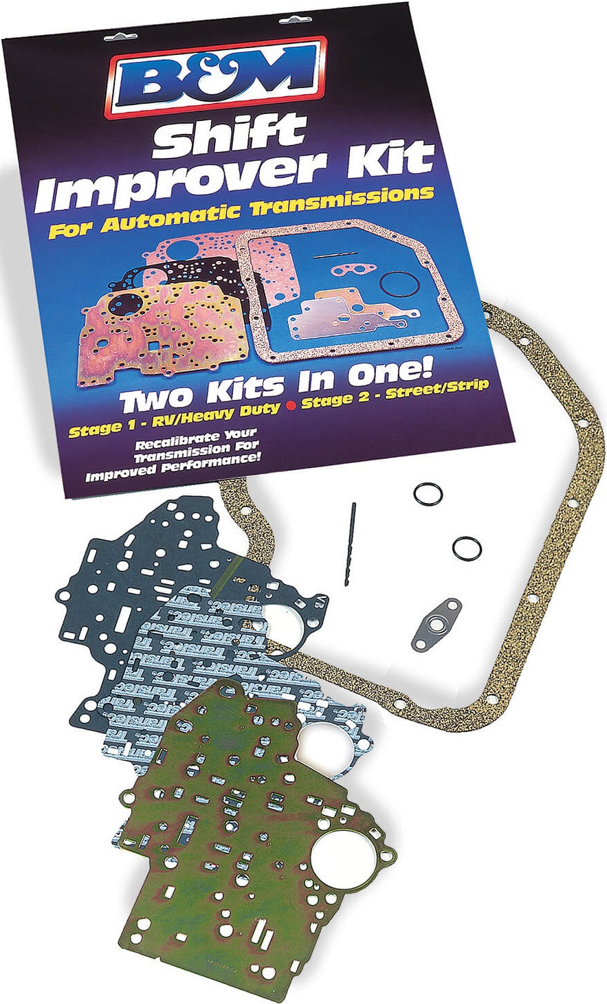 SHIFT KIT,FORD C6,67-91 – Southwest Speed