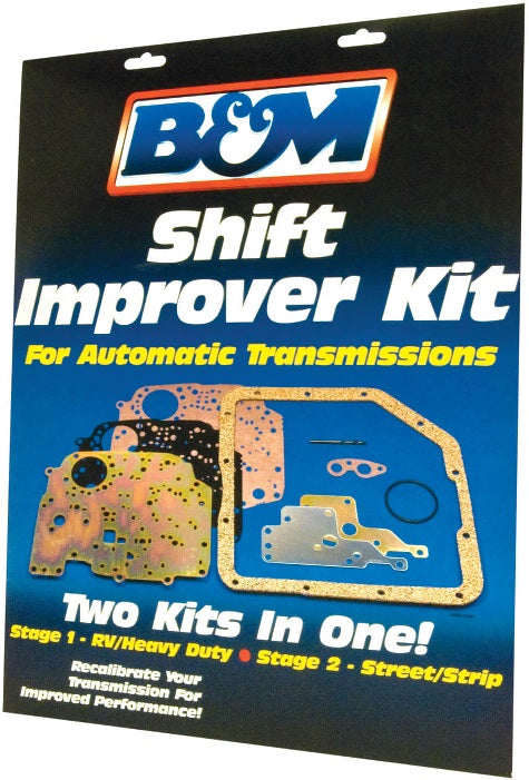 SHIFT KIT,FORD C6,67-91