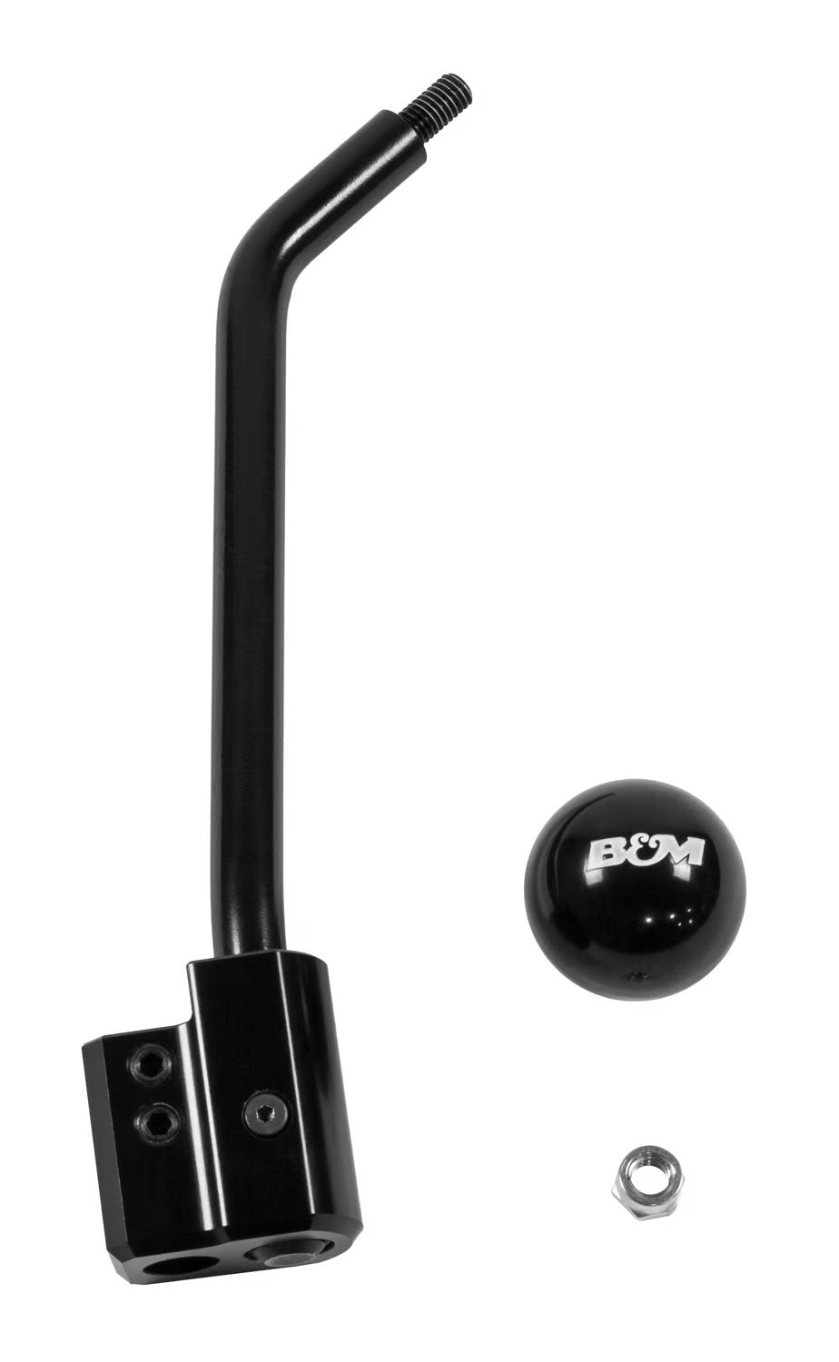 SHIFT STICK,6-SPEED,07-18 WRANGLER JK