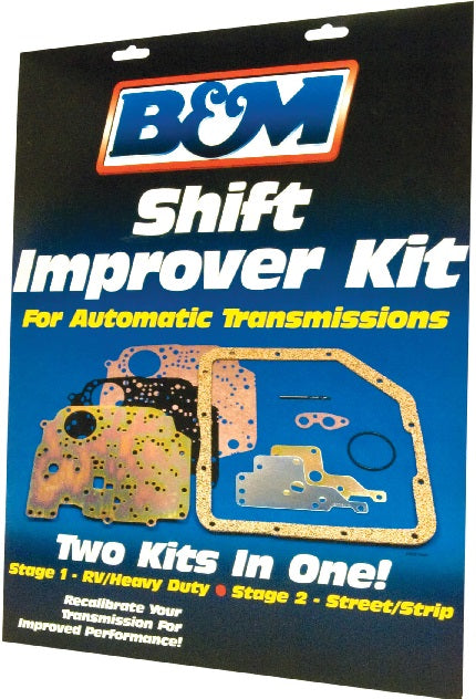 SHIFT KIT,GM,4L60E