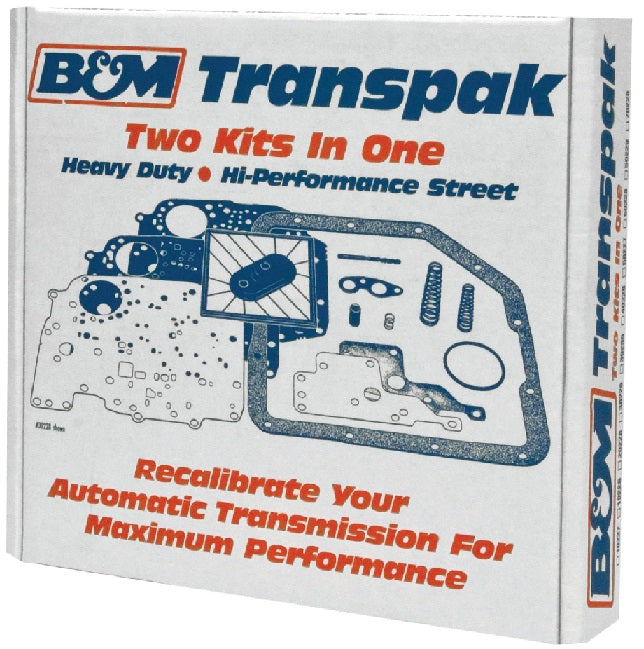 TRANSPAK,GM4L60E,93-04