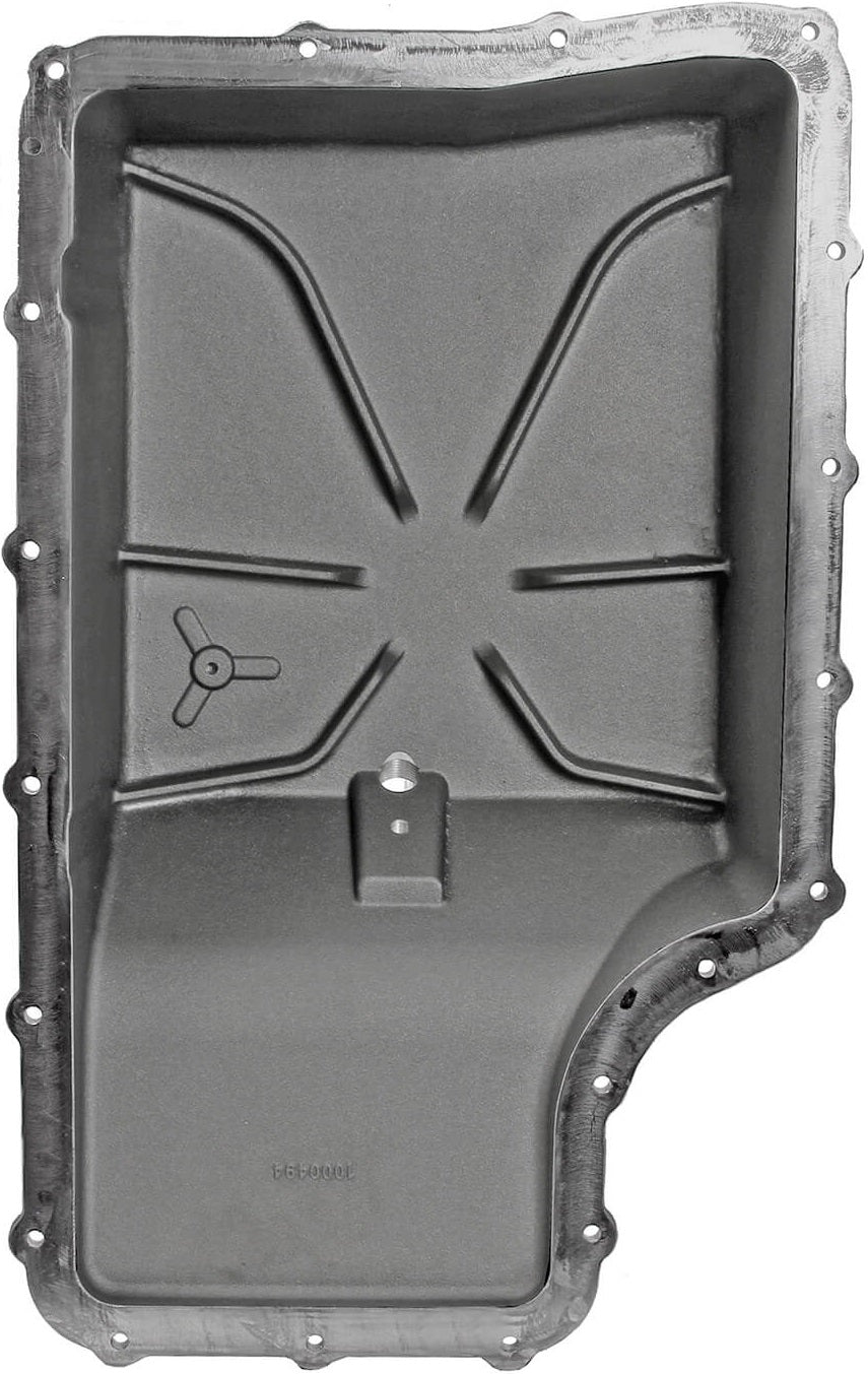 HI-TEK DEEP TRANSMISSION PAN,11-21 F250,6R140