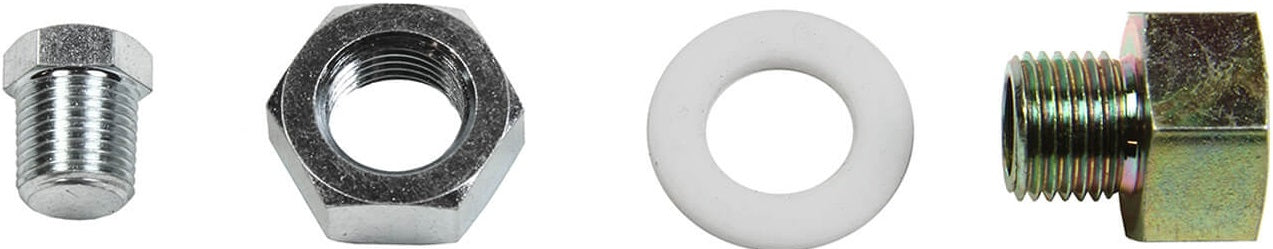 DRAIN PLUG KIT,TRANSMISSION,HI-TEK