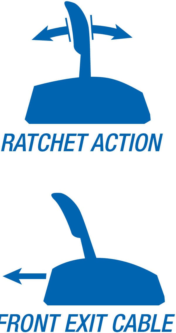 MEGASHIFTER,AUTOMATIC,RACHET,RIGHT HAND DRIVE