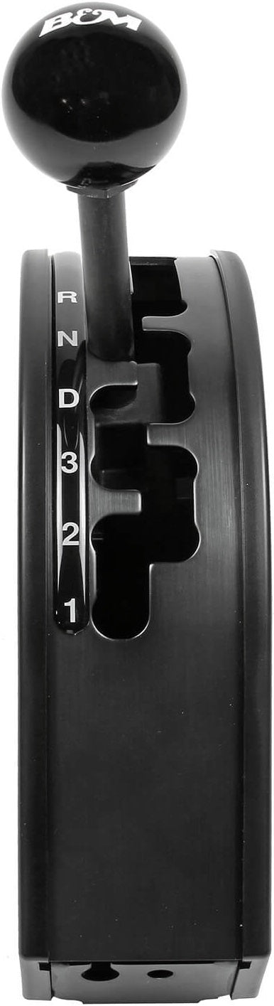 SHIFTER,PRO GATE,GM 4 SPD AUTO,REAR EXIT