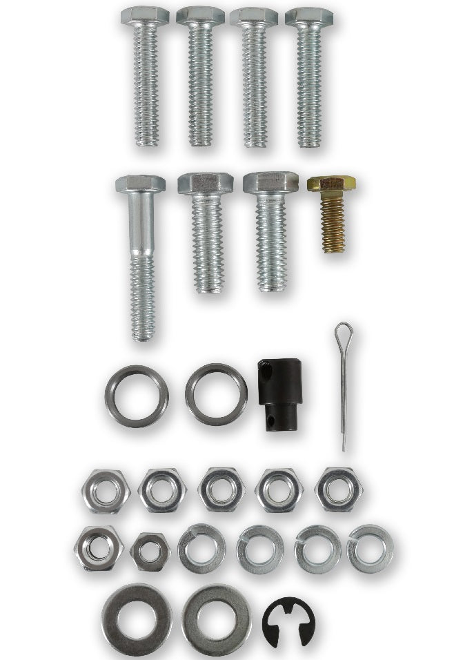 SHIFTER,PRO GATE,CDP 3 & 4 SPD AUTO,REAR EXIT