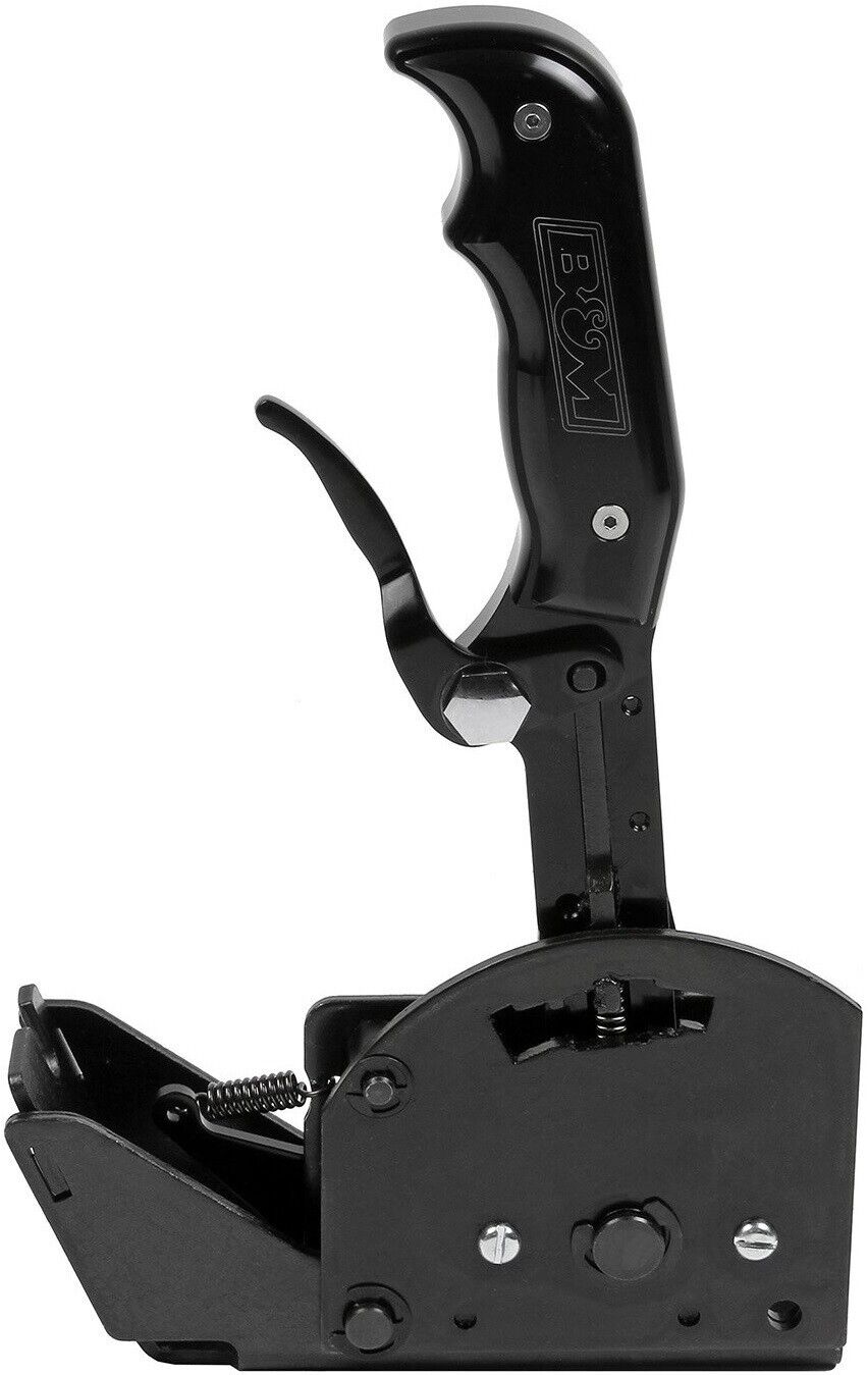 MAGNUM GRIP PRO STICK,AUTO,JEEP TJ,87-96XJ,87-92MJ – Southwest Speed