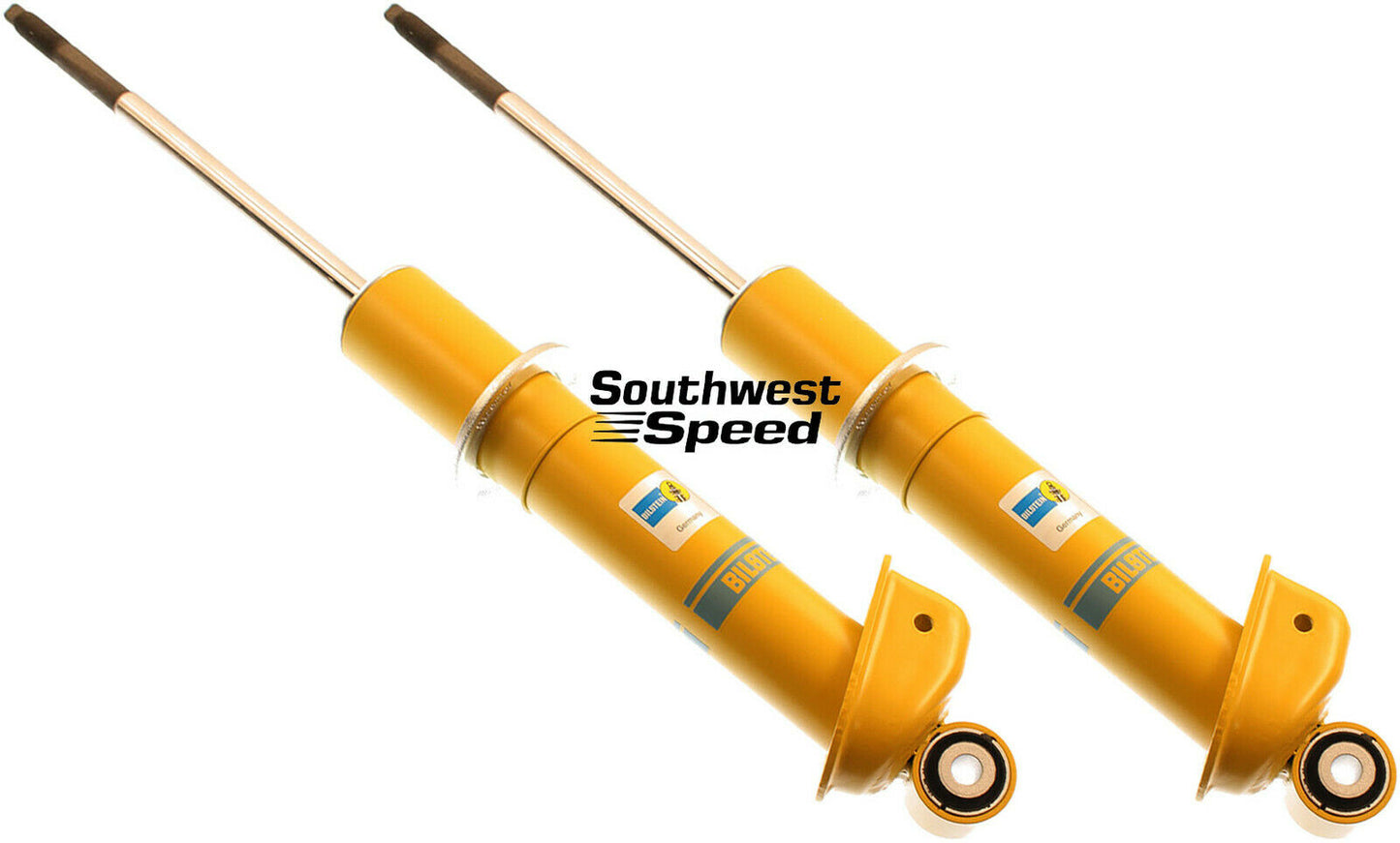 BILSTEIN STRUT & SHOCK SET,1999-05 PORSCHE 911,B8 PERFORMANCE PLUS