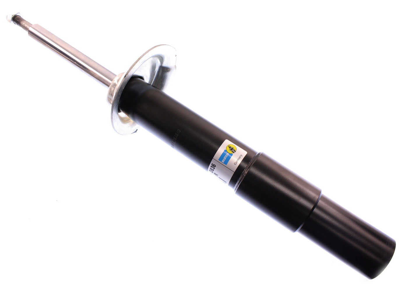 04-10 BMW 5XX & 6XX,FRONT,B4 TC