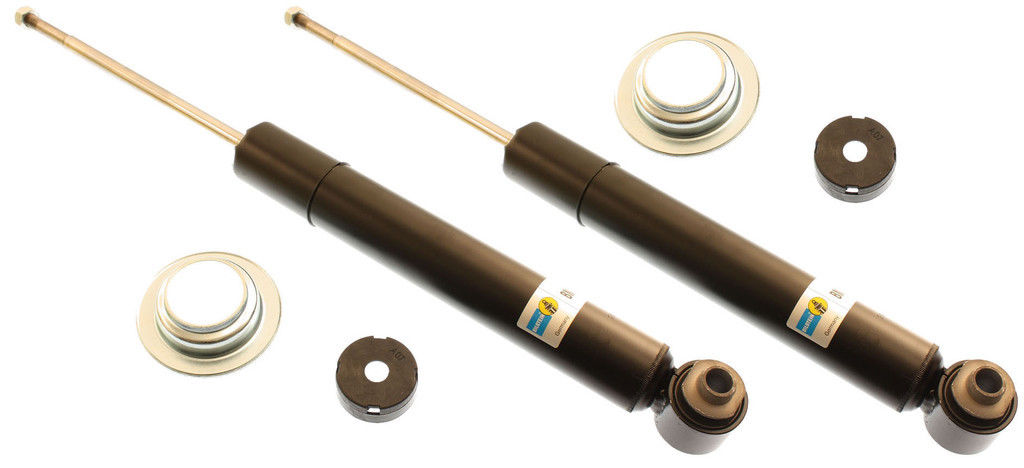 BILSTEIN STRUT & SHOCK ABSORBER SET,04-10 BMW 5 SERIES E60