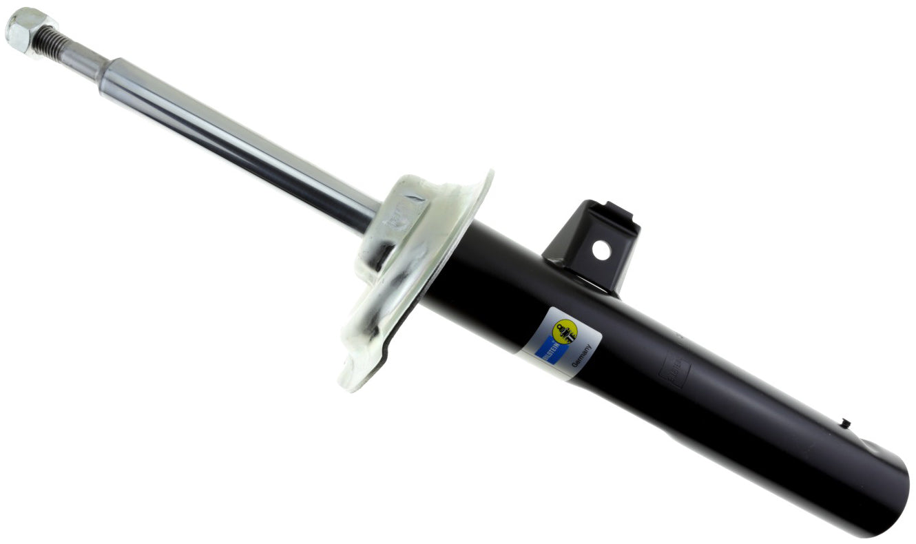 01-05 BMW 325xi,FRONT RIGHT,B4