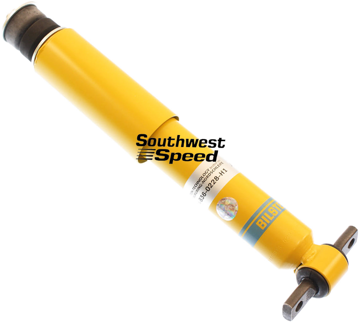 84-87 CORVETTE,FRONT,B6 PERFORMANCE PLUS