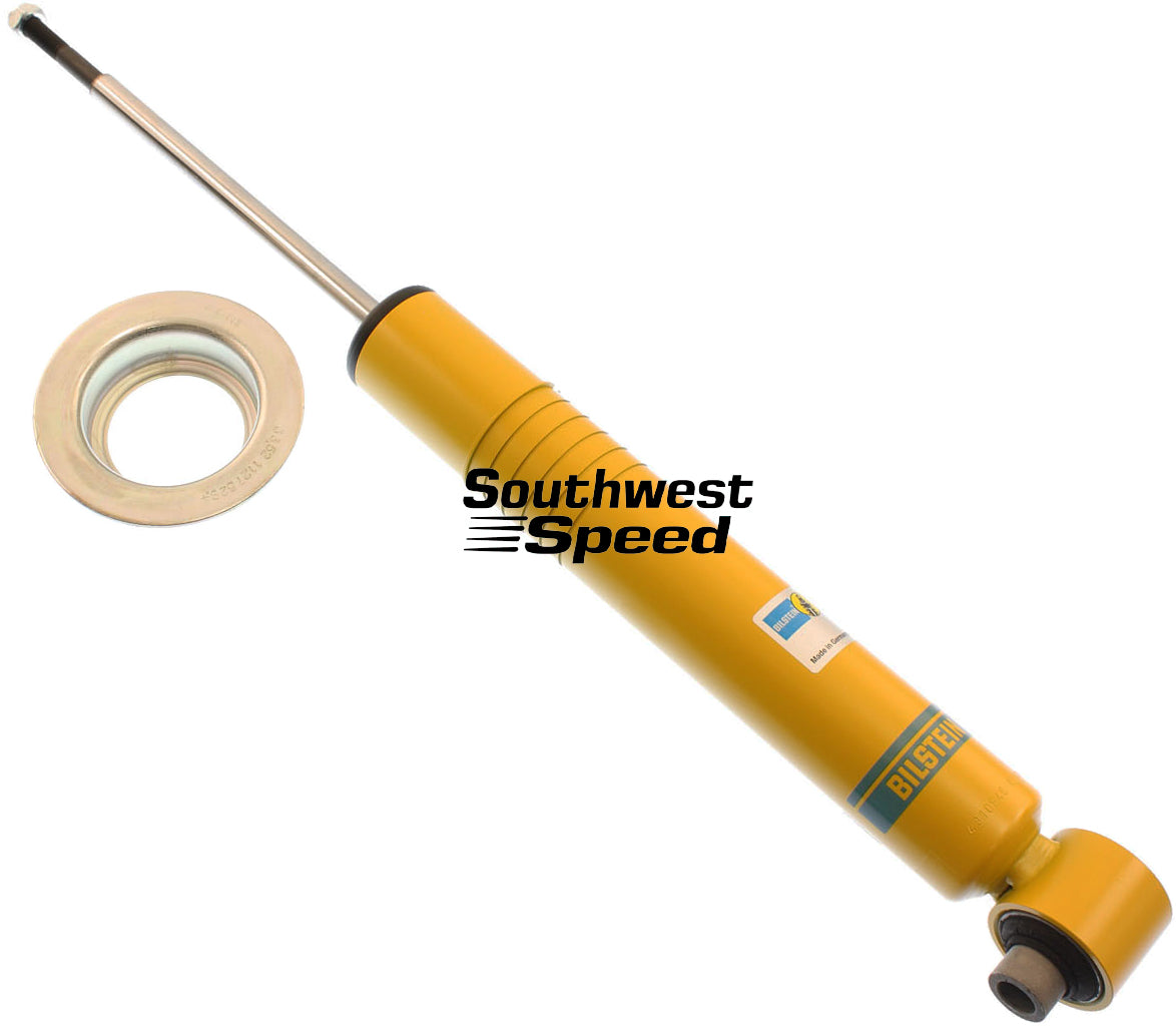 82-88 BMW 528e,85-89 635CSi,REAR,B8