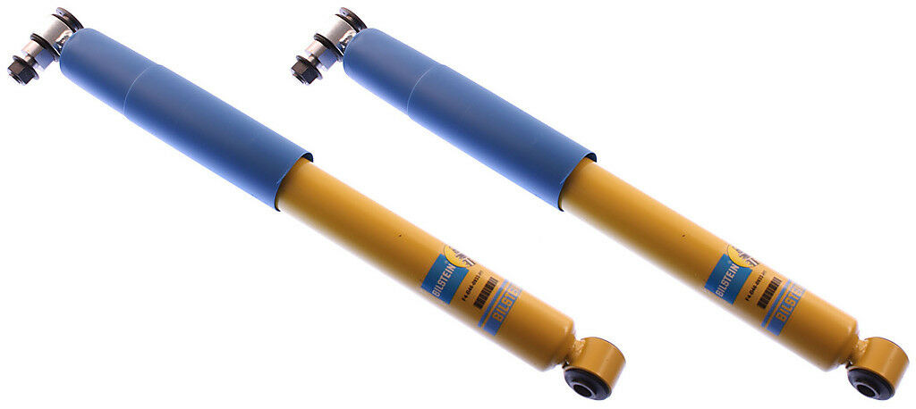 BILSTEIN SHOCK ABSORBER SET,69-91 GM TRUCK K&V,46MM MONOTUBE,GAS