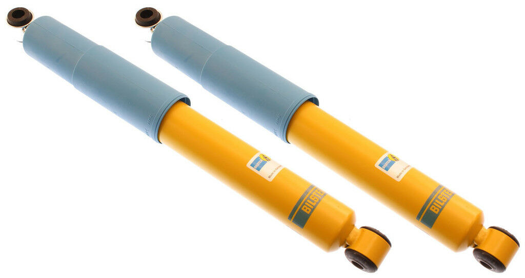 BILSTEIN SHOCK ABSORBER SET,87-95 JEEP WRANGLER YJ,46MM,GAS