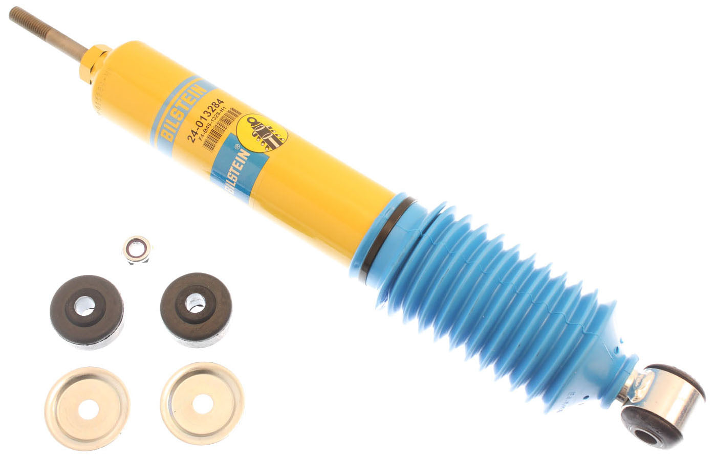 80-97 FORD BRONCO,F-SERIES,FRONT,4600