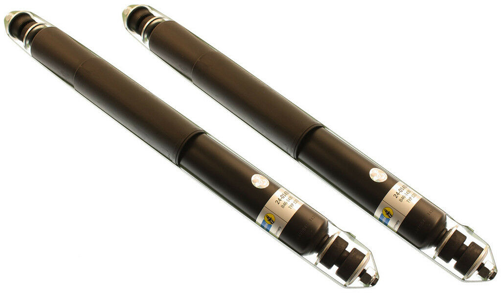 BILSTEIN SHOCK ABSORBER SET,66-80 ROLLS ROYCE,93-03 BENTLEY