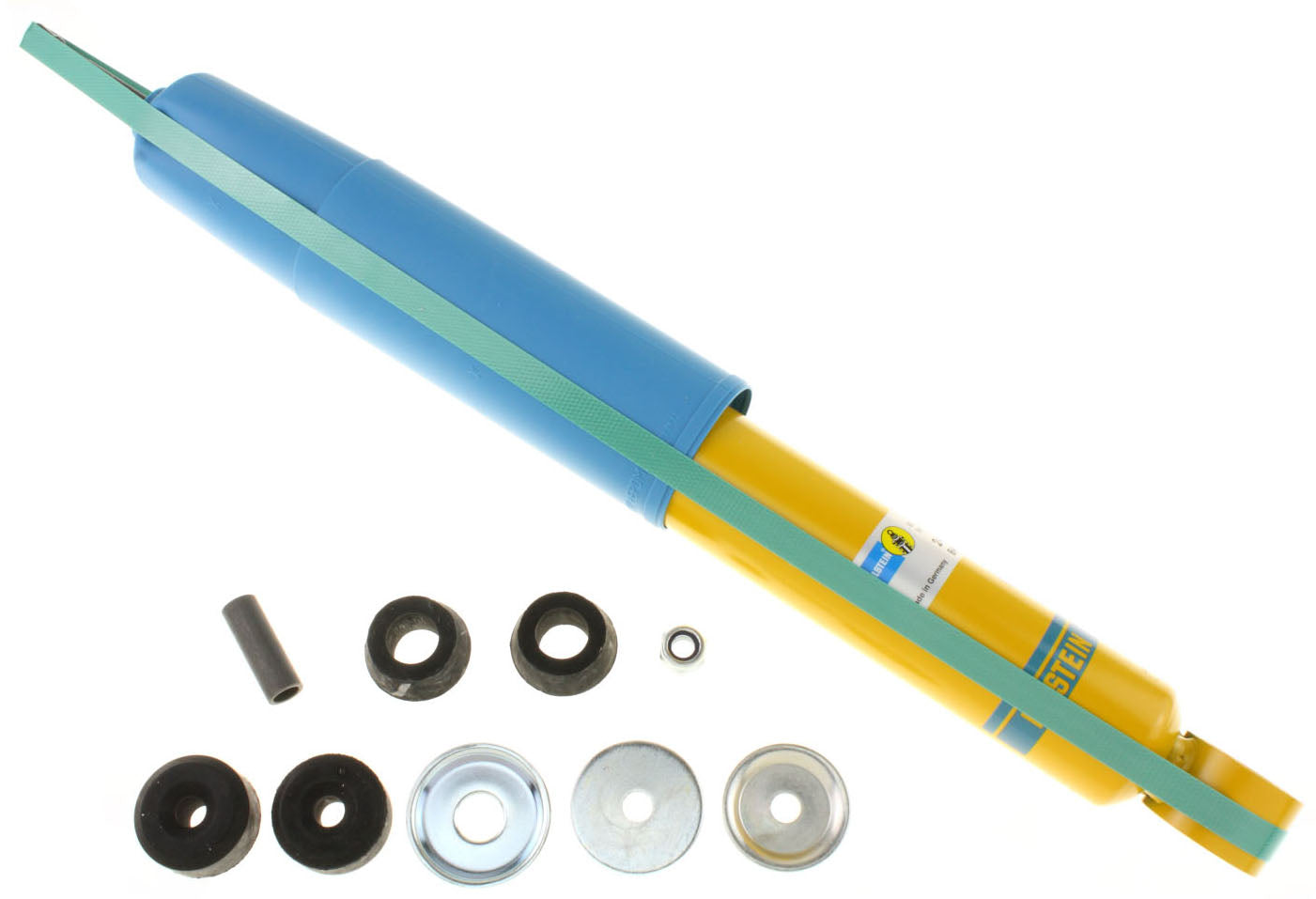 91-97 TOYOTA LANDCRUISER,REAR