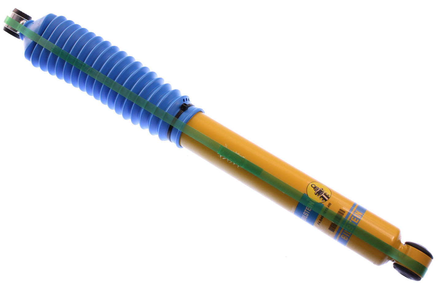 80-98 FORD F-SERIES 4WD,REAR