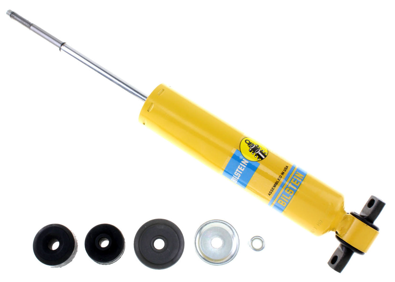 88-00 CHEVY,GMC TRUCK,2WD,FRONT,4600