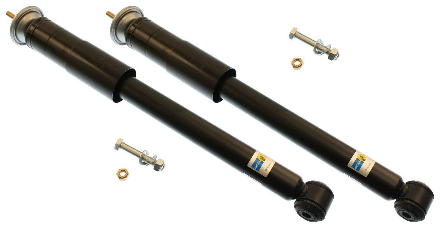 BILSTEIN SHOCK ABSORBER SET,92-99 MERCEDES BENZ S CLASS,ETC