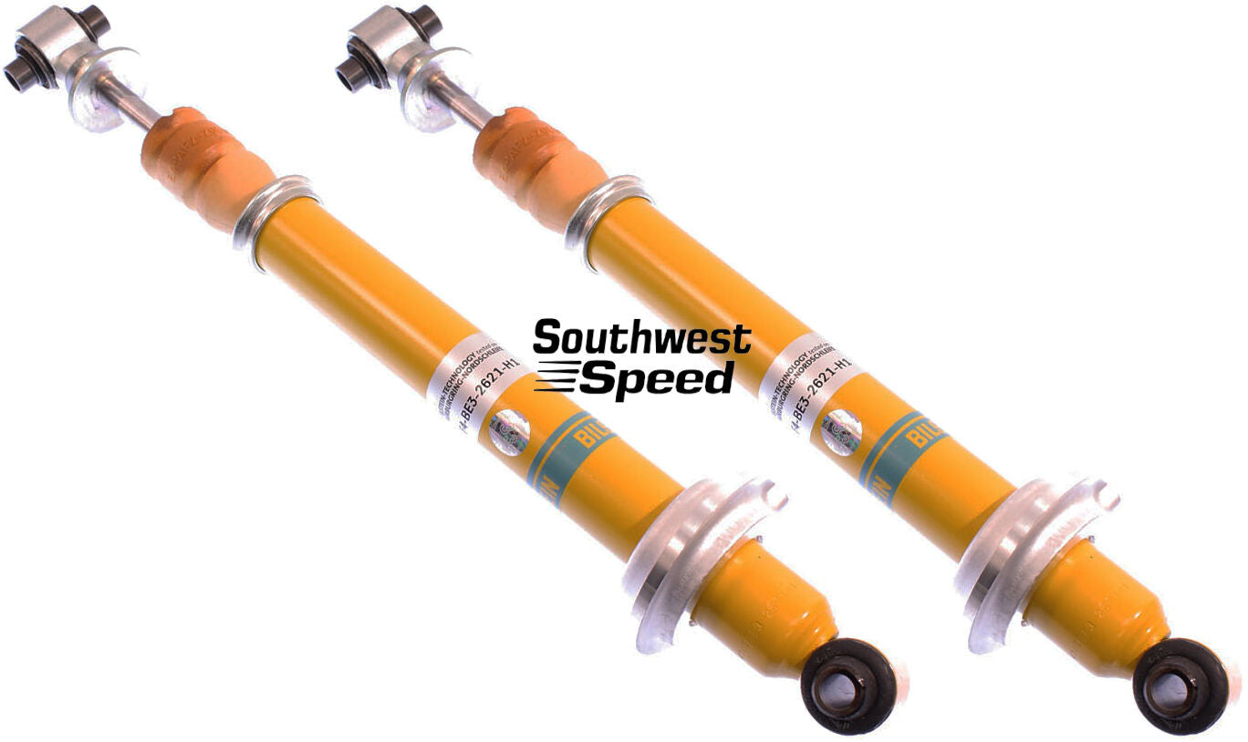BILSTEIN SHOCK ABSORBER SET,1996-01 AUDI A4 QUATTRO,MONO