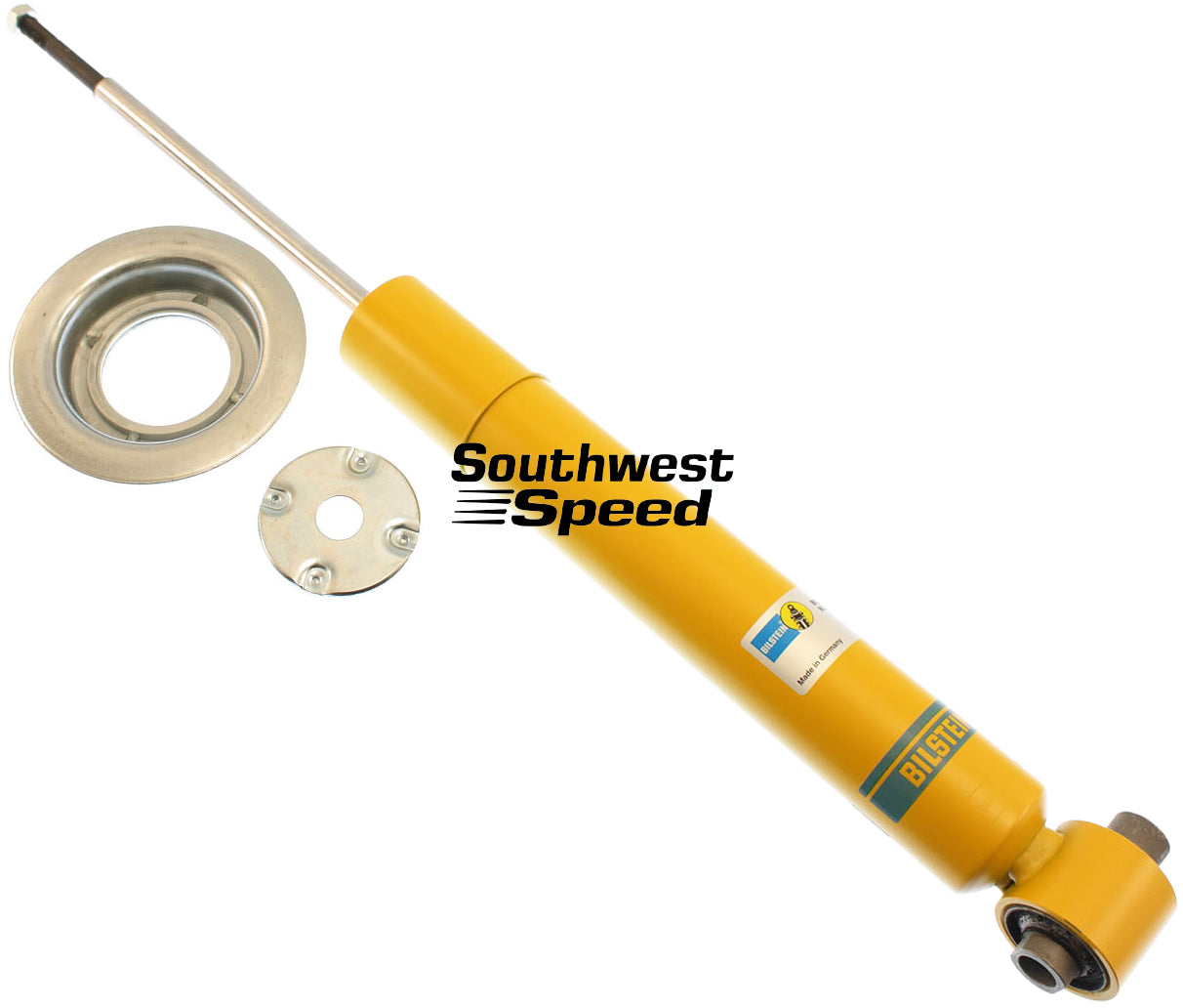 1995-2001 BMW 740i/740iL,REAR,B6