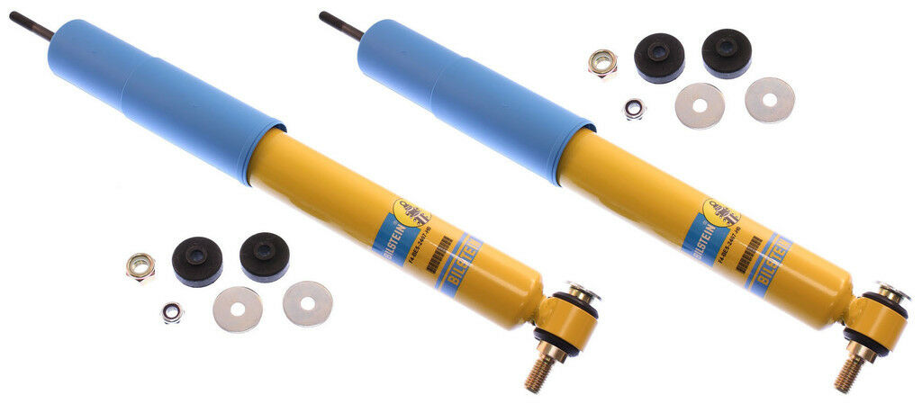 BILSTEIN SHOCK ABSORBER SET,93-02 CAMARO,FIREBIRD,MONOTUBE