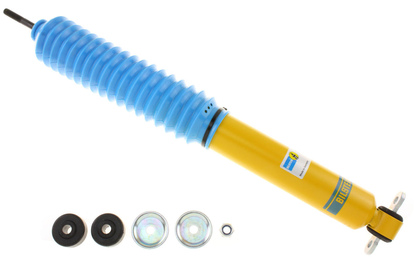 97-06 JEEP WRANGLER TJ,FRONT,4600