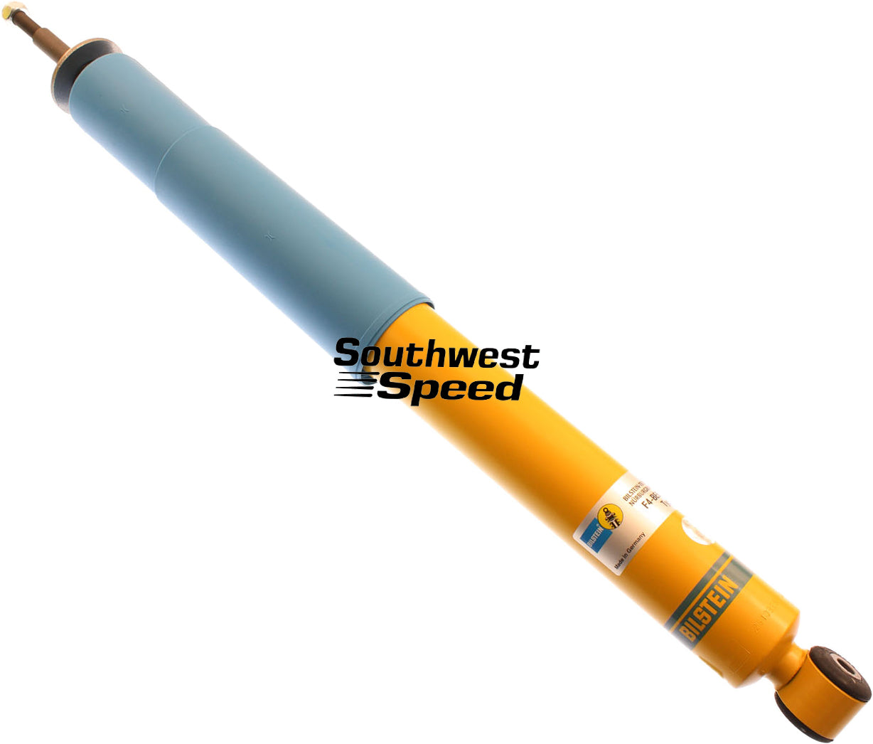 1994-1998 SAAB 900,REAR,B6 PEFORMANCE