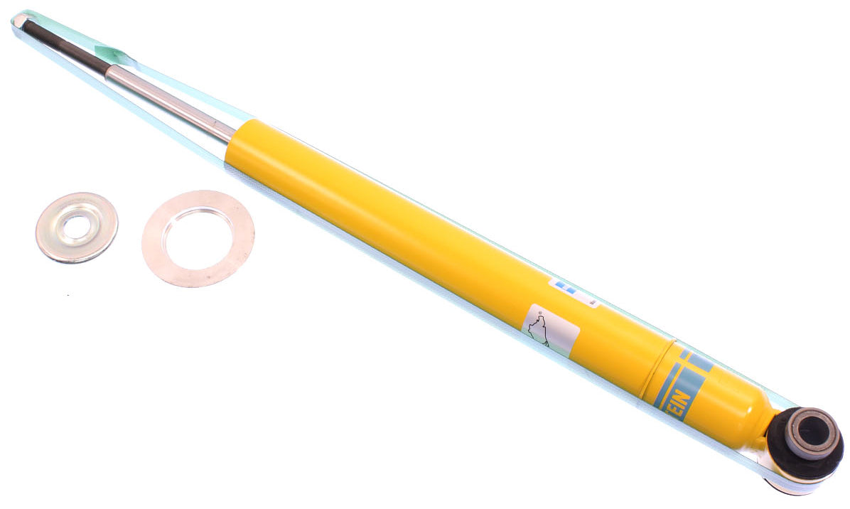 99-09 SAAB 9-5,REAR,B6