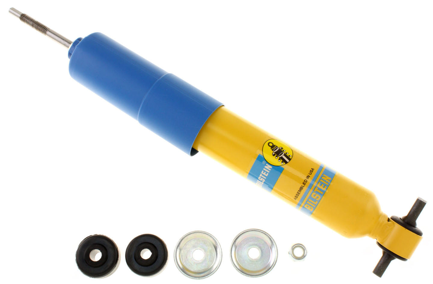 99-07 CHEVY,GMC TRUCK,1500,FRONT,4600