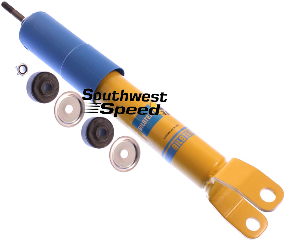 97-13 CORVETTE,REAR,B8 PERFORMANCE PLUS