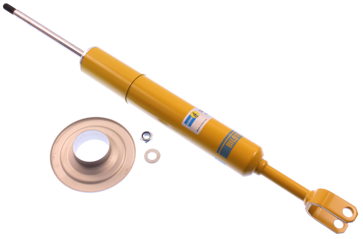 AUDI A4 OEM,FRONT,B6