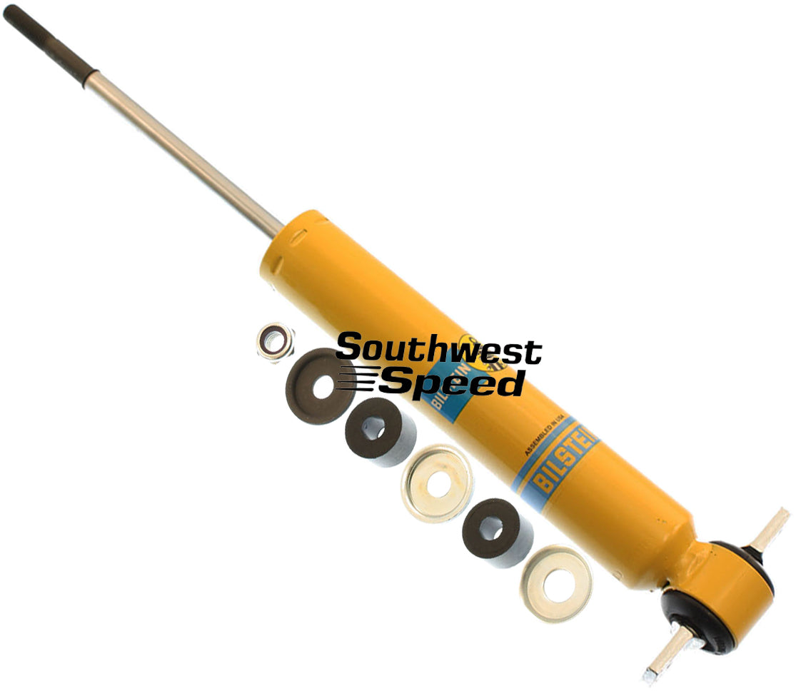 63-82 CORVETTE,FRONT,B8 PERFORMANCE PLUS