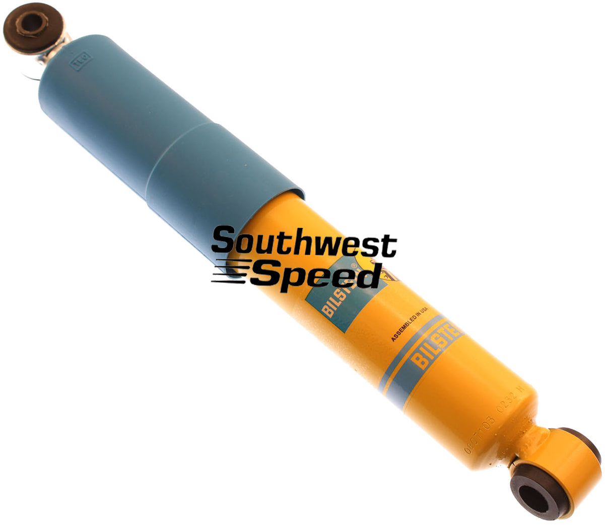 63-82 CORVETTE,REAR,B8 PERFORMANCE PLUS