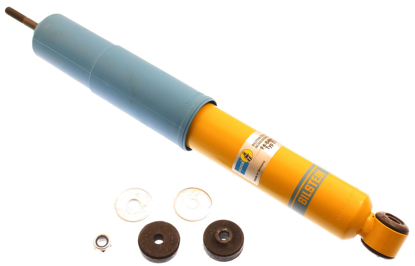 79-85 TOYOTA 4RUNNER,TRUCK,FRONT,4600