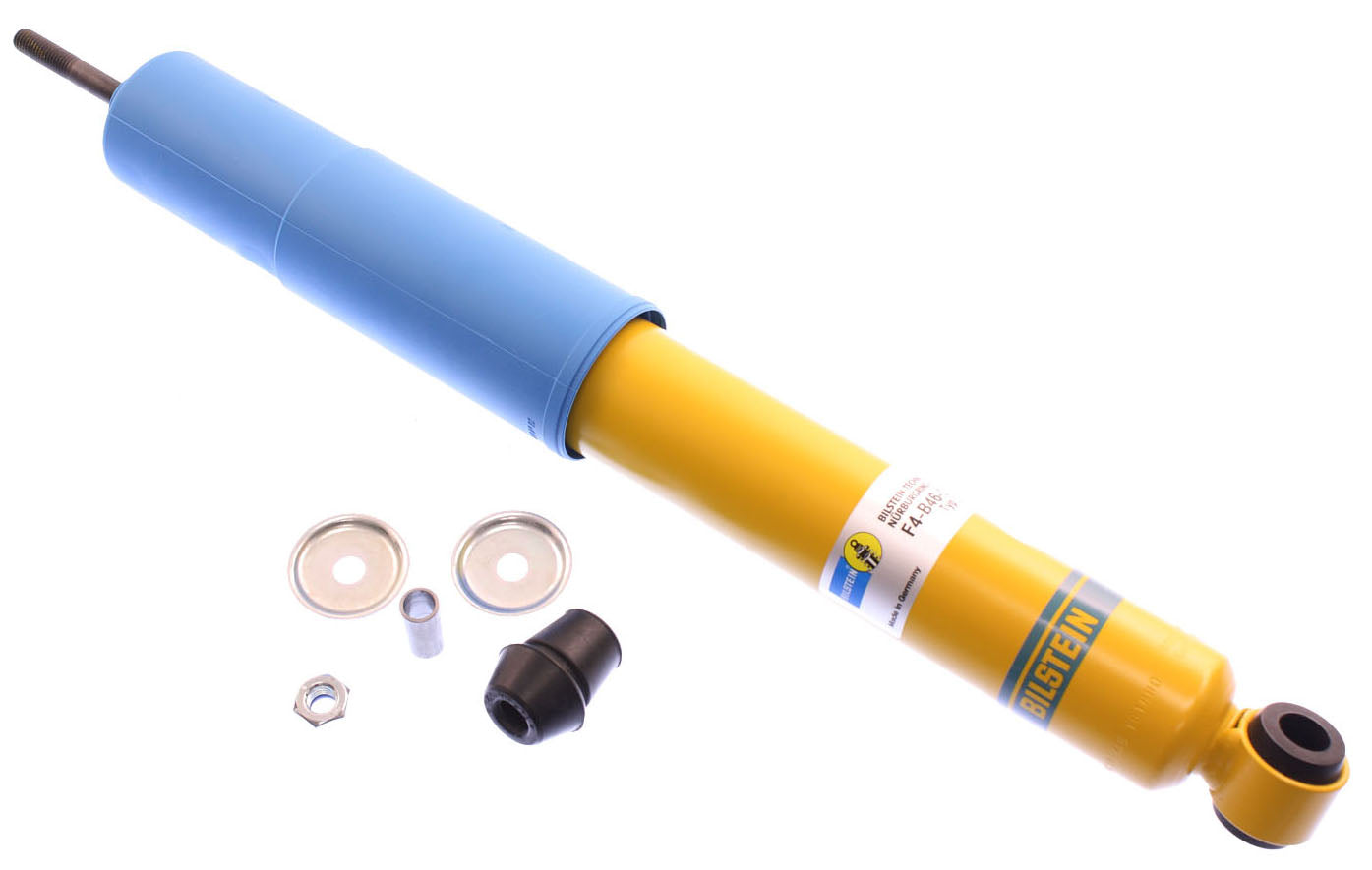 80-97 FORD BRONCO,F-,FRONT AUX,4600