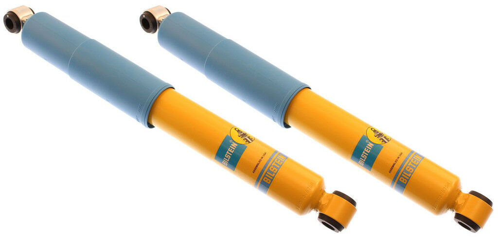 BILSTEIN SHOCK ABSORBER SET,95-04 TOYOTA 2WD TACOMA,5 LUG